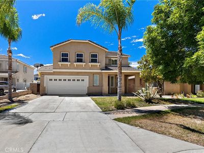 4745 Cove St, Hemet, CA, 92545