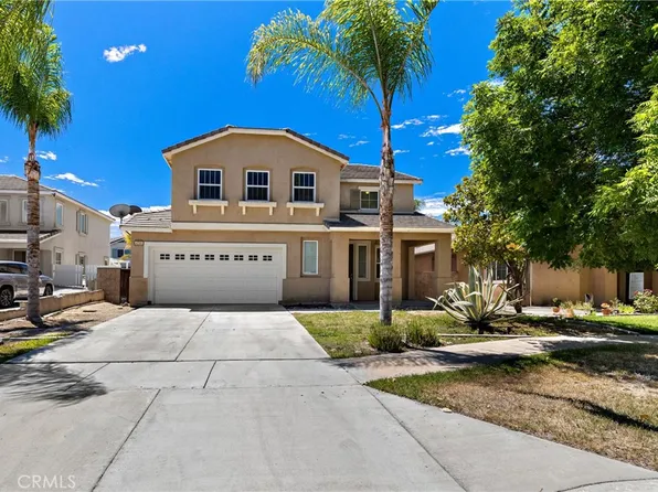 4745 Cove St, Hemet, CA 92545