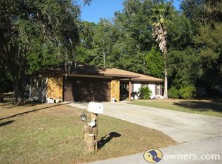 3506 S Anna Pt, Inverness, FL 34452