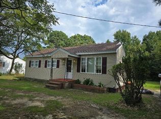 24541 Mary N Smith Rd, Accomac, VA 23301