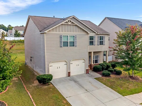 200 Elmhaven Dr, Simpsonville, SC 29681