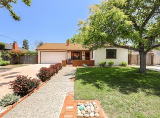 125 Rodonovan Dr, Santa Clara, CA