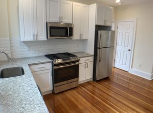 9 Seaverns Ave APT 2R, Jamaica Plain, MA 02130