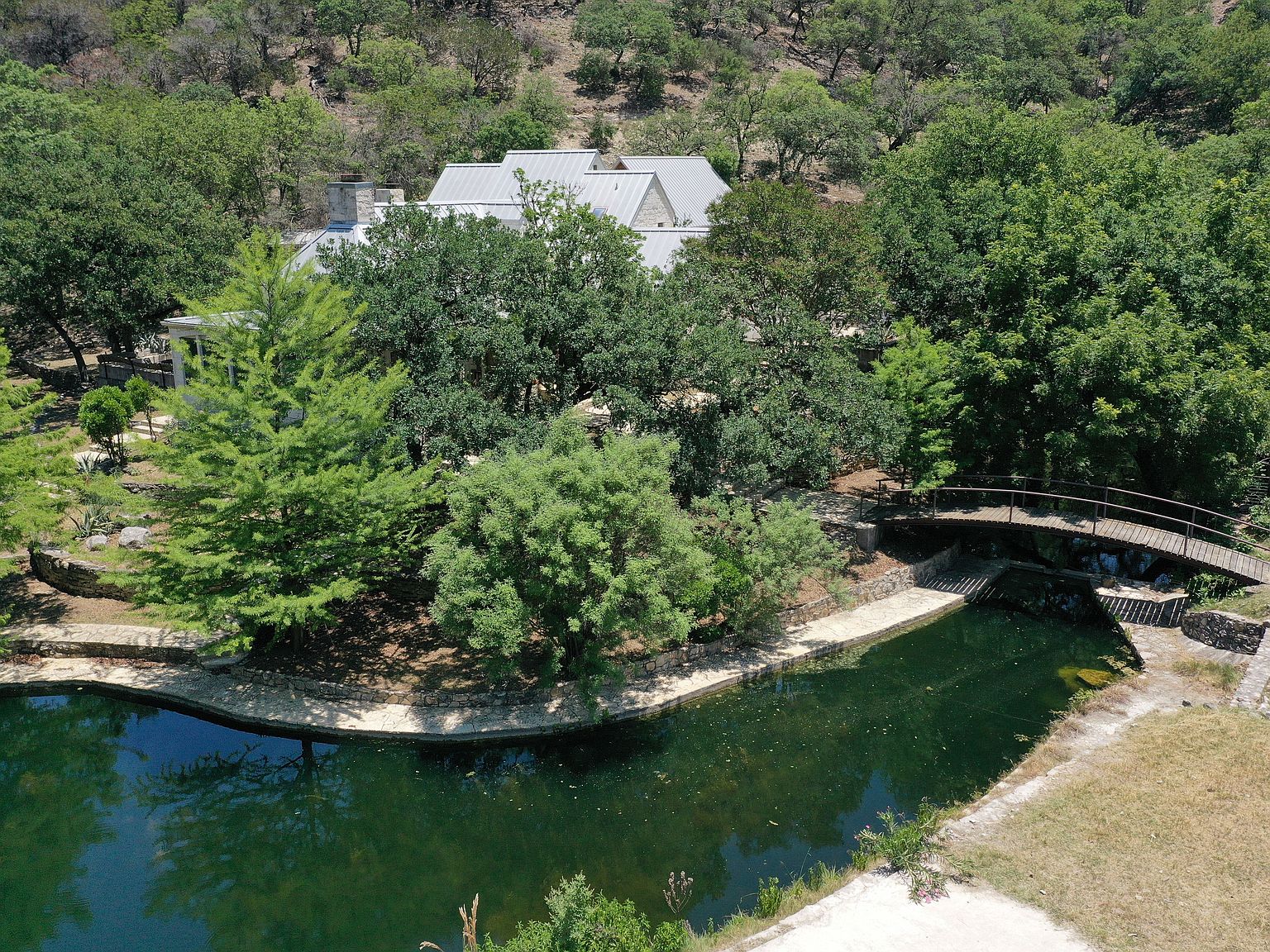 420/- Acres Canyon Ranch Bandera Country #7-1160, Houston, TX 77083 ...