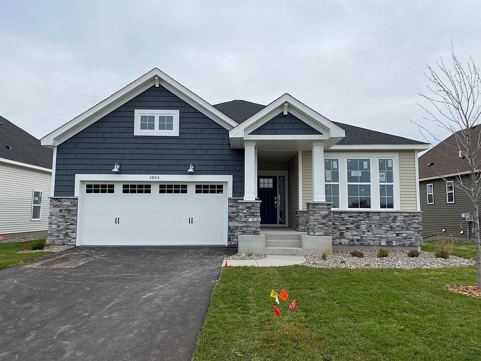 1st image of 3805 Henna Ave N