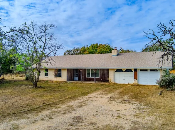 230 Red Bird Loop, Center Pt, TX 78010