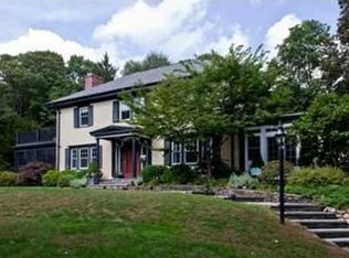 196 Kent Rd, Newton, MA 02468