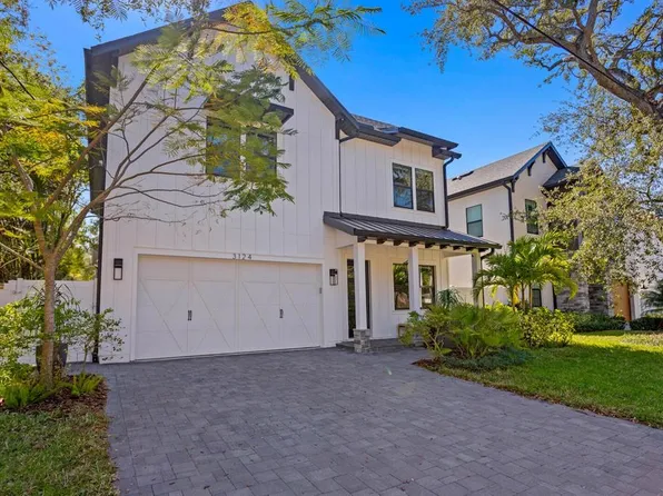 3124 W Fielder St, Tampa, FL 33611