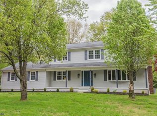 4 Horseshoe Rd, Whitehouse Station, NJ 08889