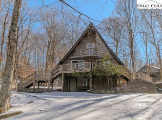 205 Spring Branch Rd, Banner Elk, NC 28604