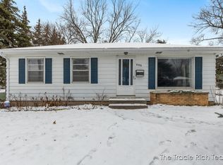 1131 Bryant St SW, Wyoming, MI 49509