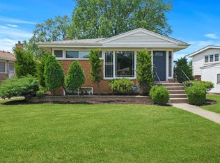 8550 S Kenwood Ave, Chicago, IL