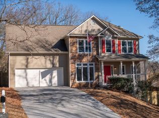 1 Topridge Dr, Cartersville, GA 30120