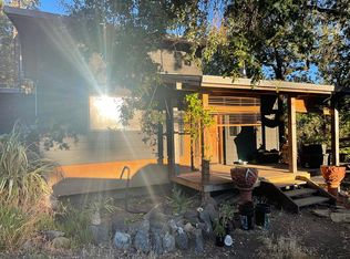 21107 Fort Ross Rd, Cazadero, CA 95421