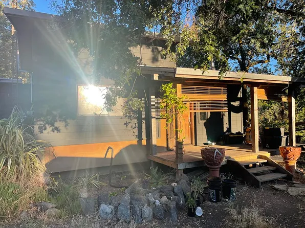 21107 Fort Ross Rd, Cazadero, CA 95421