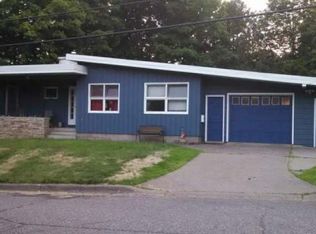 722 3rd Ave S, Park Falls, WI 54552