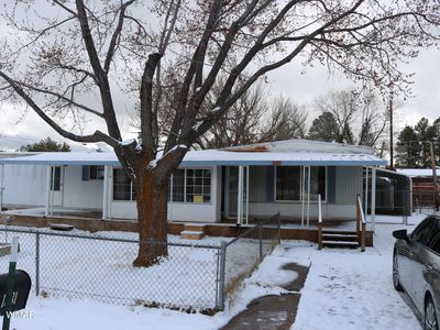 1831 Meadow St, Lakeside, AZ, 85929