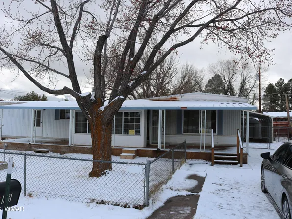 1831 Meadow St, Lakeside, AZ 85929