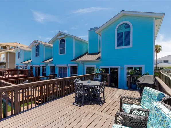 15306 Bonasse Ct APT 201, Corpus Christi, TX 78418