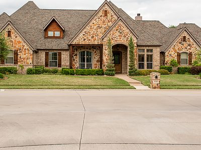 8148 Shadywood Ln, North Richland Hills, TX, 76182