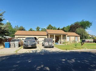 1599 S Oriole Way, Boise, ID 83709