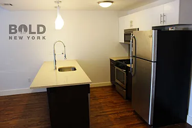 Rented by Bold New York