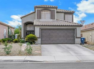 4343 Chessman Way, Las Vegas, NV 89147