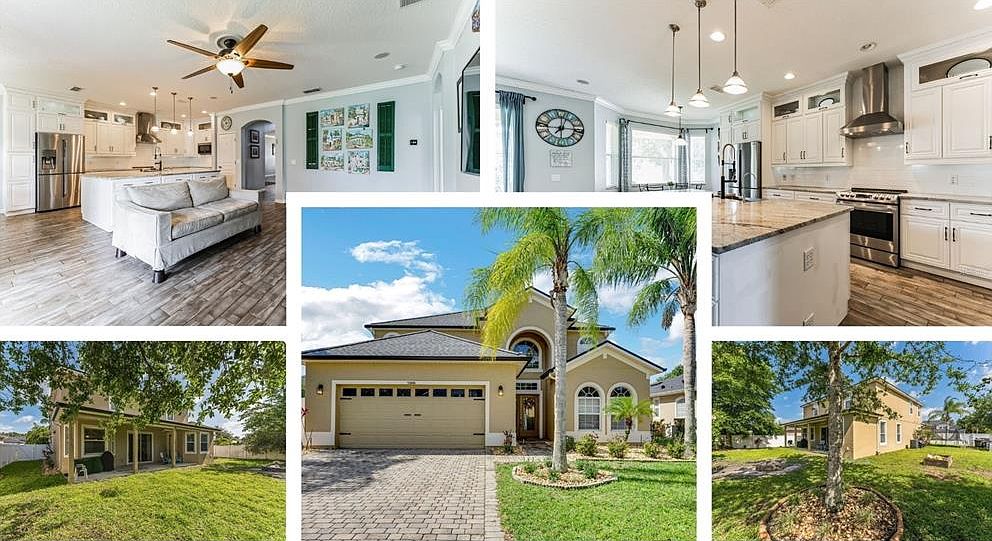 5006 Cawthon Way, Saint Cloud, FL 34771 Zillow