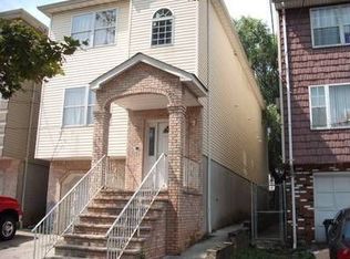 322 Bond St, Elizabeth, NJ 07206