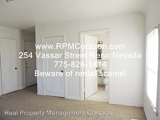 2nd image of 820 N Virginia St APT 2