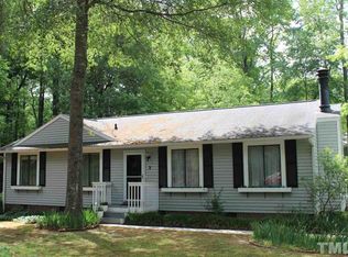 2 Meadhall Ct, Durham, NC 27713