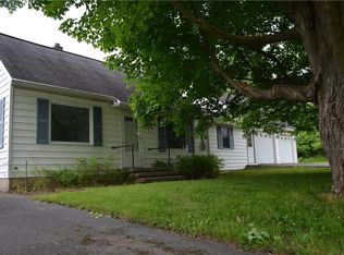 130 James Ave, Syracuse, NY 13209