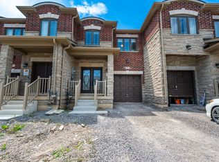 99 Baker St, Thorold, ON L2V 0N1