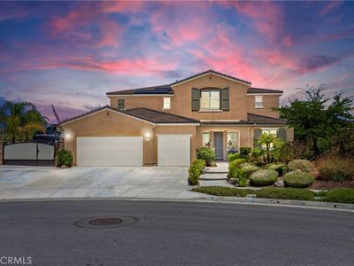 13524 Carista Blvd, Riverside, CA, 92503