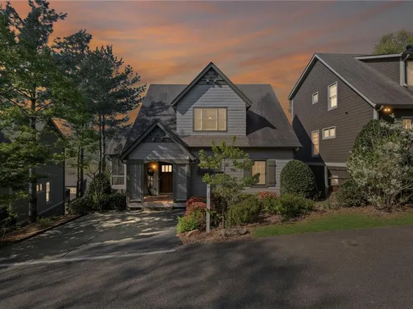 27 Laurel Ridge Ln, Jasper, GA 30143