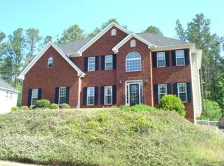 3622 Sunset Rdg, Powder Springs, GA 30127