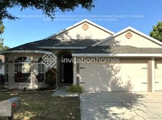1912 Wood Brook St, Tarpon Springs, FL 34689