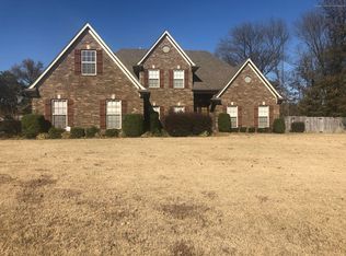 2498 College Rd, Southaven, MS 38672