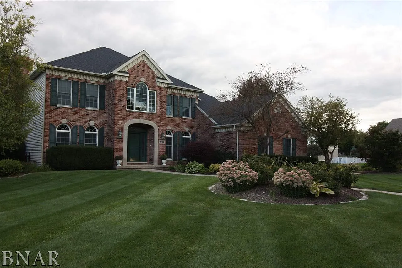 2108 Berry Ln photo 1