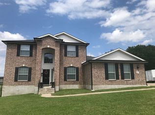 2002 Sandy Point Rd, Harker Heights, TX 76548