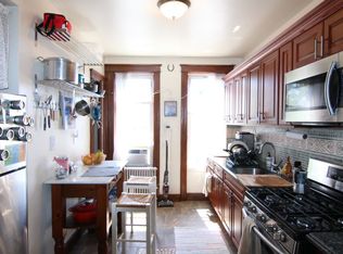 1854 Woodbine St APT 3R, Ridgewood, NY 11385