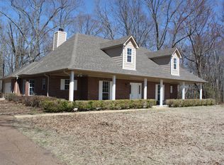 1850 Thousand Oaks Dr, Hernando, MS 38632