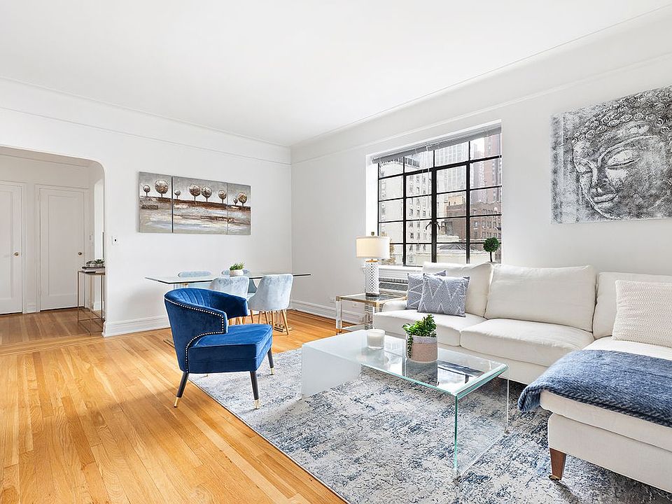 1st image of 124 E 91st St APT 5A
