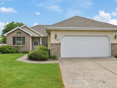 2407 S Sunnybrook Ln, Veradale, WA, 99037