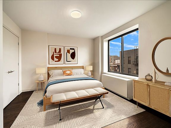 5th image of 206 E 119th St APT 8B