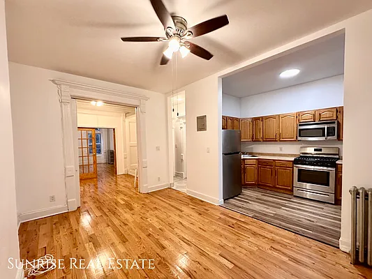Living room, photo 5