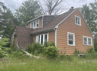 3125 Frankford Rd, Caro, MI 48723