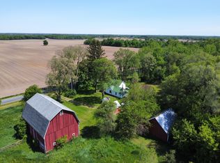 1405 Burkley Rd, Williamston, MI 48895