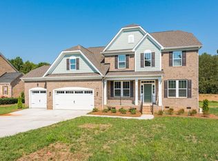 8425 Carly Ln, Mint Hill, NC 28227