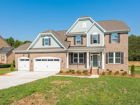 8425 Carly Ln, Mint Hill, NC 28227